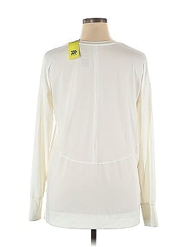 all in motion Long Sleeve Blouse (view 2)