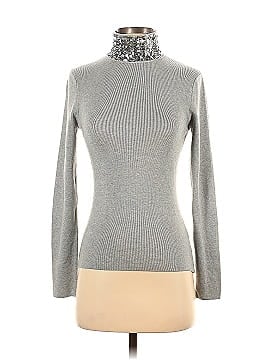 Eliza J Turtleneck Sweater (view 1)