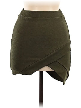 PrettyLittleThing Casual Skirt (view 1)