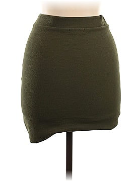 PrettyLittleThing Casual Skirt (view 2)