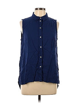 Fever Sleeveless Top (view 1)