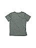 Nike Gray Active T-Shirt Size 6 - 7 - photo 2