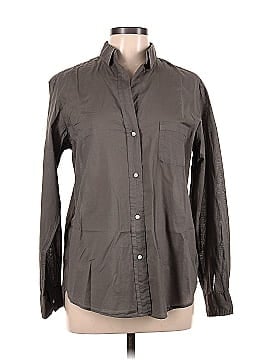 Grayson Long Sleeve Button-Down Shirt (view 1)