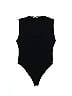 Zara Black Bodysuit Size L - photo 1