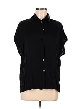 Indah Long Sleeve Button-Down Shirt (view 1)