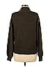 Lulus Brown Green Pullover Sweater Size M - photo 2