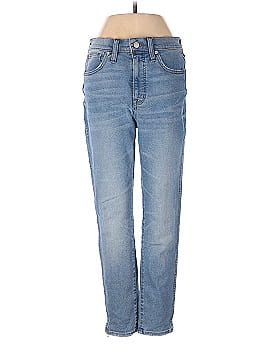 Madewell Jeans (view 1)