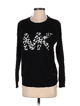 MICHAEL Michael Kors Pullover Sweater (view 1)