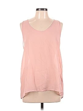 Yetts Los Angeles Sleeveless Blouse (view 1)