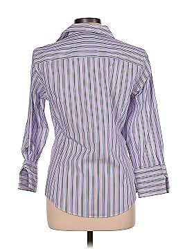Brooks Brothers 346 Long Sleeve Button-Down Shirt (view 2)