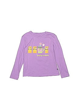 Princess Awesome Short Sleeve T-Shirt (view 1)