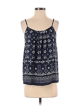 Ann Taylor LOFT Outlet Sleeveless Blouse (view 1)