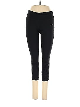 Nike Active Pants (view 1)