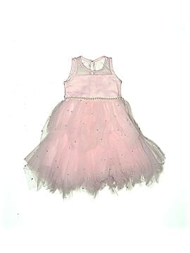 American Princess Special Occasion Dress (view 1)