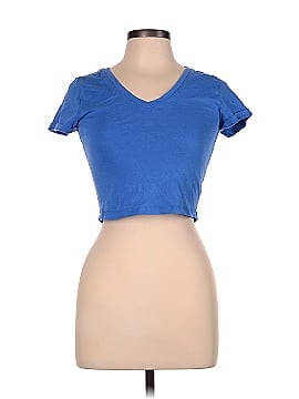 Fashion Nova Short Sleeve T-Shirt (view 1)