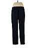 Express 100% Polyester Solid Blue Dress Pants Size 12 - photo 2