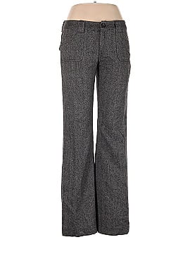 Banana Republic Wool Pants (view 1)