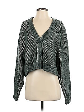 Lululemon Athletica Cardigan (view 1)