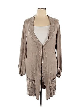 Adrianna Papell Cardigan (view 1)