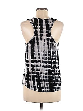 Allison Joy Sleeveless T-Shirt (view 2)