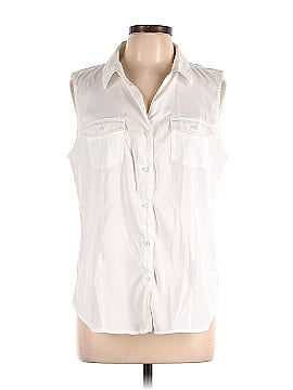 C established 1946 Sleeveless Blouse (view 1)