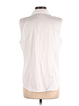 C established 1946 Sleeveless Blouse (view 2)