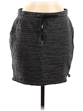 Daily Ritual Casual Skirt (view 1)