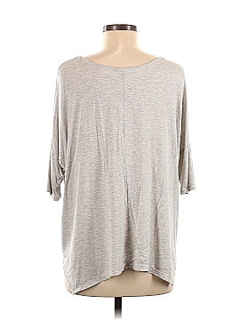 American Eagle Outfitters 3/4 Sleeve T-Shirt (view 2)