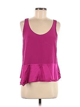 3.1 Phillip Lim Sleeveless Blouse (view 1)