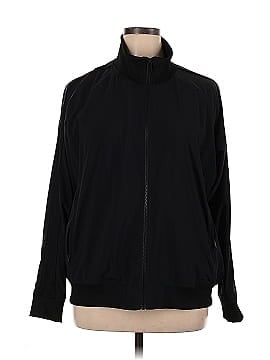 Athleta Track Jacket (view 1)