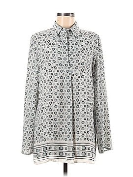 Sophie Max Long Sleeve Blouse (view 1)