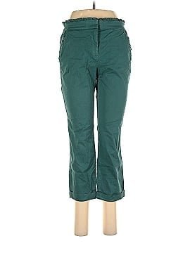 J.Crew Khakis (view 1)