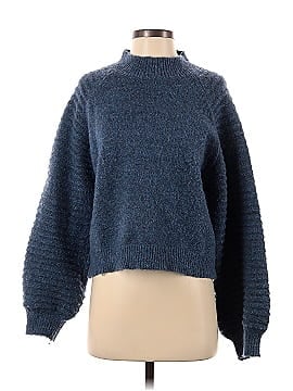 Sofie The label Pullover Sweater (view 1)