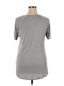 Tahari Short Sleeve T-Shirt (view 2)