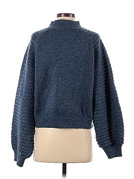 Sofie The label Pullover Sweater (view 2)