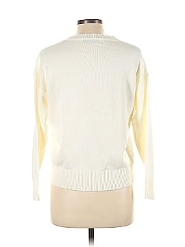 Shein Pullover Sweater (view 2)