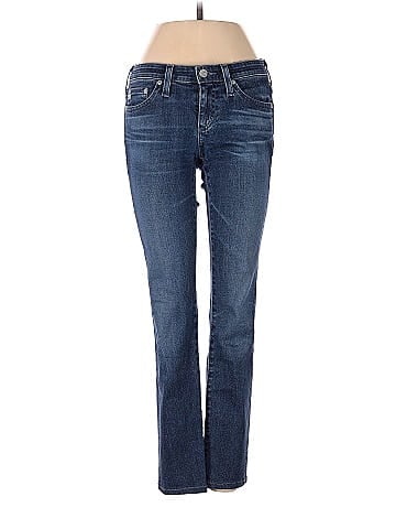 Adriano Goldschmied Jeans (view 1)