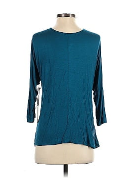 Jill Alexander Designs 3/4 Sleeve Blouse (view 2)