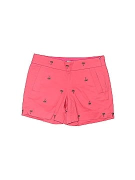 J.Crew Factory Store Khaki Shorts (view 1)