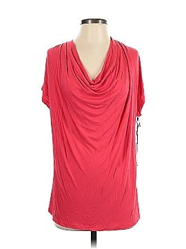 Jill Alexander Designs Short Sleeve Blouse (view 1)