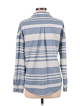 PrAna Long Sleeve Button-Down Shirt (view 2)