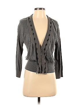 Ann Taylor LOFT Cardigan (view 1)