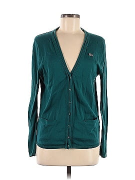 Lacoste Cardigan (view 1)