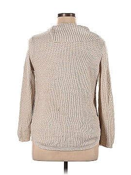 Style&Co Pullover Sweater (view 2)