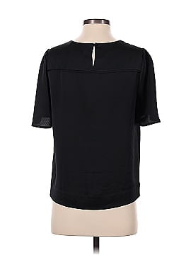 J.Crew 365 Short Sleeve Blouse (view 2)