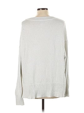 Soho Pullover Sweater (view 2)