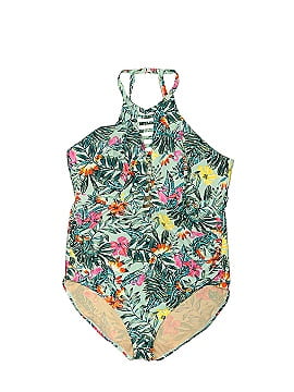 Swim by Cacique One Piece Swimsuit (view 1)
