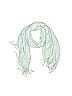 Unbranded Teal Scarf One size - photo 1