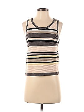 Babaton Sleeveless Top (view 1)