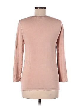 L'Agence Long Sleeve Top (view 2)